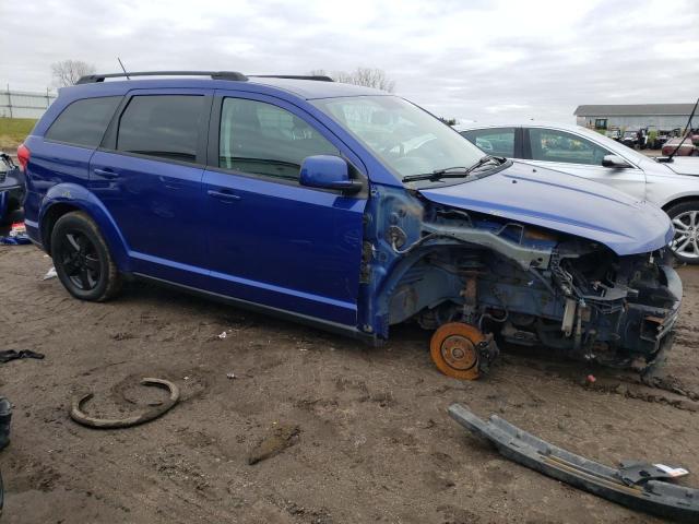 Photo 4 from auction – 2012 DODGE JOURNEY SX with VIN 3C4PDCCG3CT299763