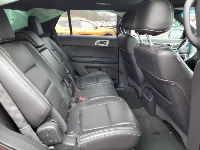 Photo 11 from auction – 2013 FORD EXPLORER S with VIN 1FM5K8GT6DGC18239