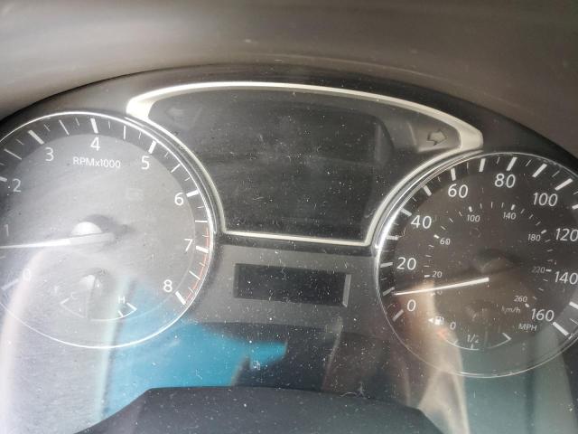 Photo 9 from auction – 2014 NISSAN ALTIMA 2.5 with VIN 1N4AL3AP9EC273717