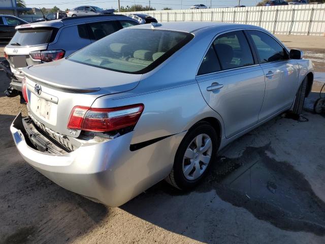 Photo 3 from auction – 2008 TOYOTA CAMRY CE with VIN 4T1BE46K98U208453