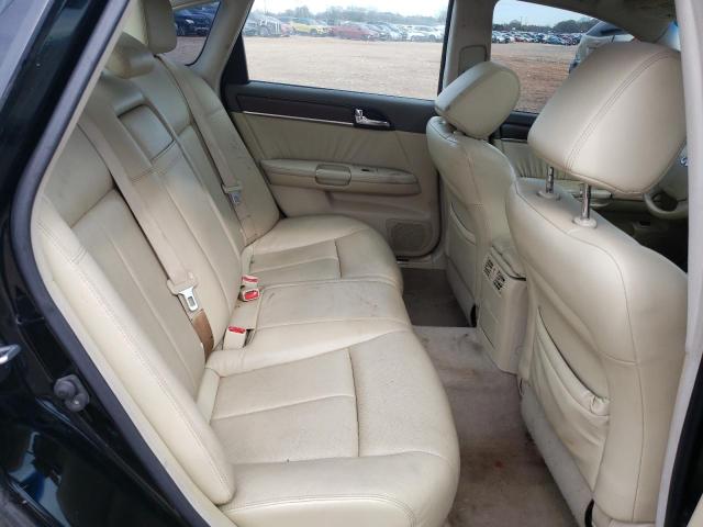 Photo 10 from auction – 2008 INFINITI M45 BASE with VIN JNKBY01E28M500272