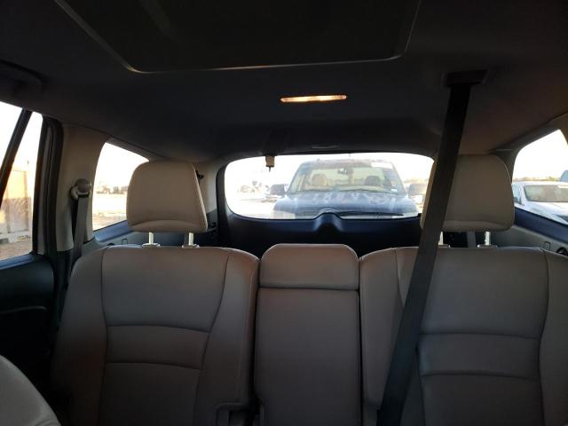 Photo 10 from auction – 2018 HONDA PILOT EXL with VIN 5FNYF6H58JB047980
