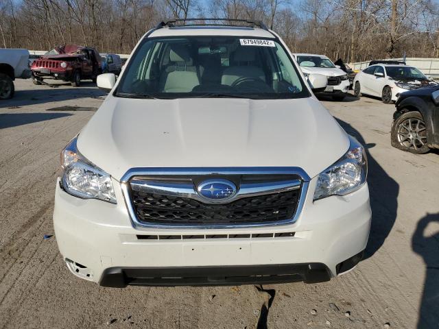Photo 5 from auction – 2016 SUBARU FORESTER 2 with VIN JF2SJADC9GH408557