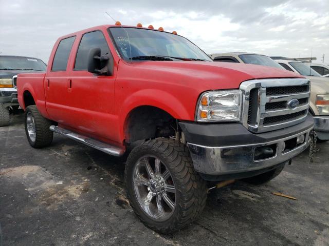 Photo 4 from auction – 1999 FORD F250 SUPER with VIN 1FTNW21F5XEA79150