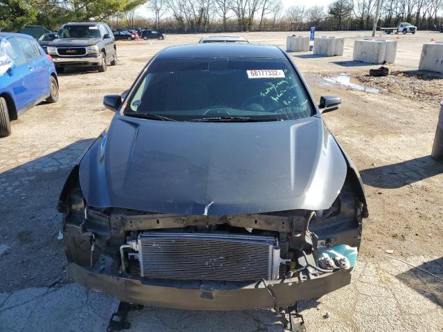 Photo 5 from auction – 2014 CHEVROLET MALIBU 1LT with VIN 1G11C5SL0EF170761