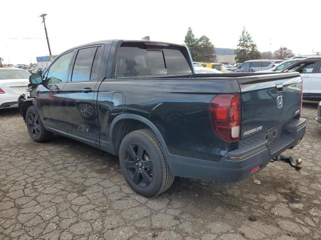Zdjęcie 2 z aukcji – 2017 HONDA RIDGELINE z VIN 5FPYK3F80HB034911