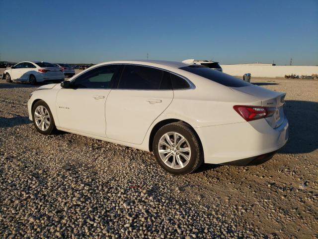 Photo 2 from auction – 2019 CHEVROLET MALIBU LT with VIN 1G1ZD5ST4KF139637