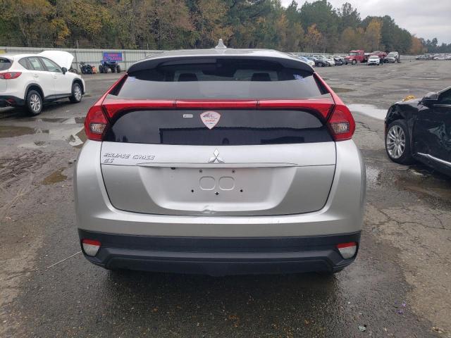 Photo 6 from auction – 2020 MITSUBISHI ECLIPSE CR with VIN JA4AS3AA1LZ001062