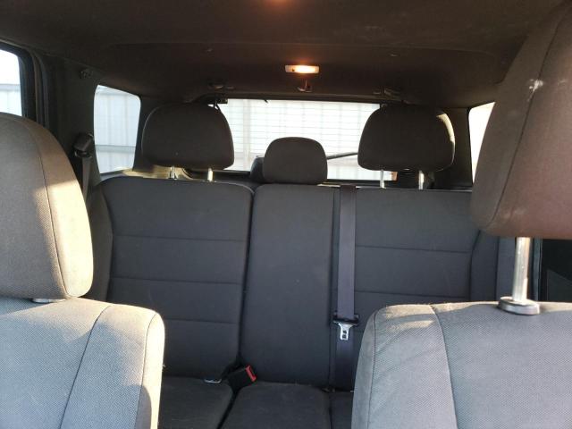 Photo 10 from auction – 2010 FORD ESCAPE with VIN 1FMCU9DG7AKD30555