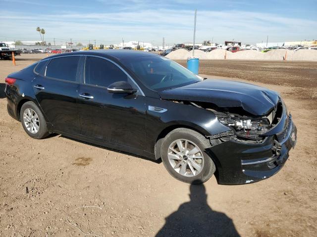 Zdjęcie 4 z aukcji – 2016 KIA OPTIMA LX z VIN KNAGT4L38G5111425