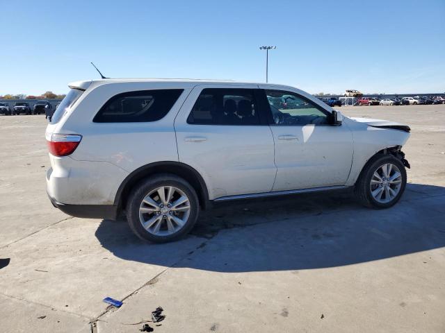 Photo 3 from auction – 2012 DODGE DURANGO SX with VIN 1C4RDHAG7CC285854