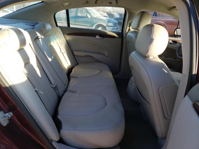 Photo 10 from auction – 2007 BUICK LUCERNE CX with VIN 1G4HD57217U172497