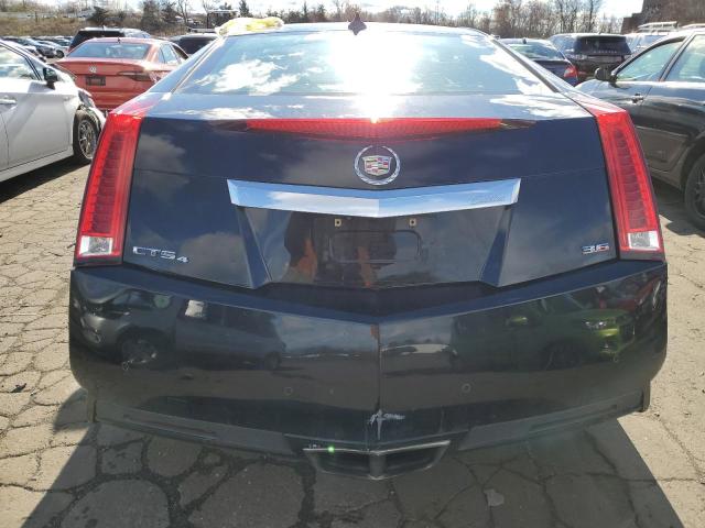 Photo 6 from auction – 2014 CADILLAC CTS PREMIU with VIN 1G6DH1E32E0149717