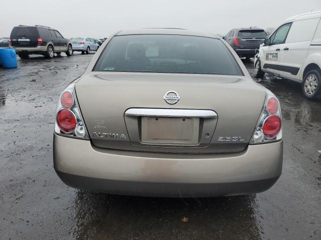 Photo 6 from auction – 2005 NISSAN ALTIMA S with VIN 1N4AL11D15C159074