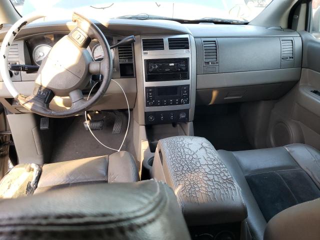 Photo 8 from auction – 2008 DODGE DURANGO LI with VIN 1D8HD58N28F115181