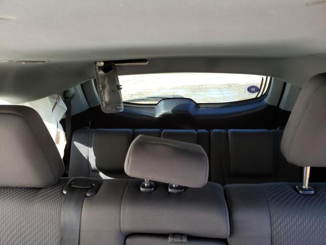 Photo 10 from auction – 2017 TOYOTA HIGHLANDER with VIN 5TDZARFH6HS024947