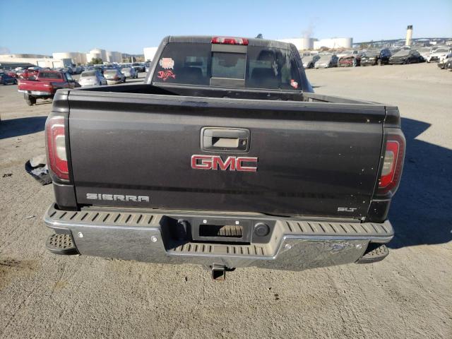 Photo 6 from auction – 2016 GMC SIERRA K15 with VIN 1GTV2NEC0GZ281397