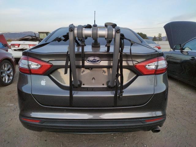 Photo 6 from auction – 2015 FORD FUSION SE with VIN 3FA6P0HD2FR266003