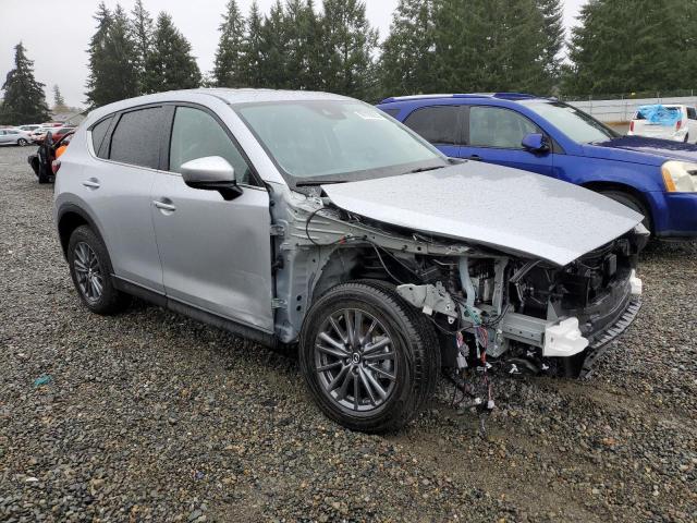Photo 4 from auction – 2021 MAZDA CX-5 TOURI with VIN JM3KFBCM2M1407231