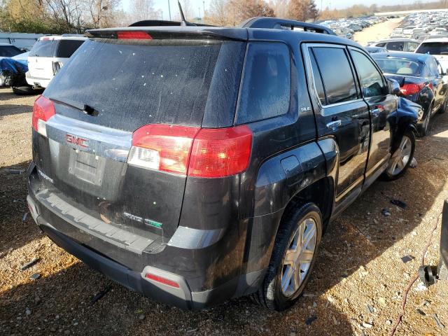 Photo 3 from auction – 2012 GMC TERRAIN SL with VIN 2GKFLTEK0C6230750