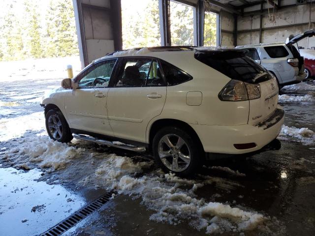 Photo 2 from auction – 2005 LEXUS RX 330 with VIN 2T2HA31U55C081430