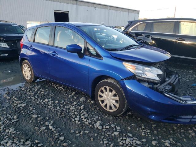 Photo 4 from auction – 2015 NISSAN VERSA NOTE with VIN 3N1CE2CP5FL364514