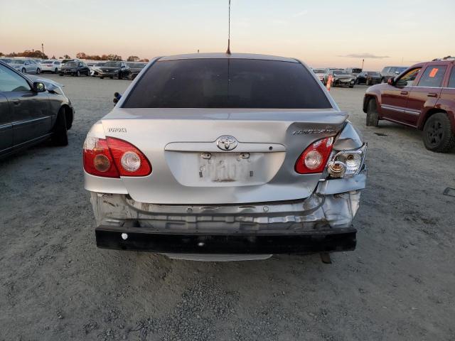 Photo 6 from auction – 2005 TOYOTA COROLLA CE with VIN 1NXBR30E65Z470685