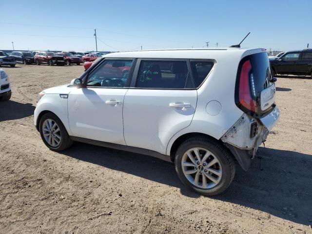 Photo 2 from auction – 2017 KIA SOUL + with VIN KNDJP3A55H7424448