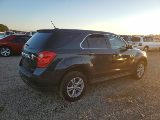 Photo 3 from auction – 2013 CHEVROLET EQUINOX LS with VIN 2GNALBEK5D6359754
