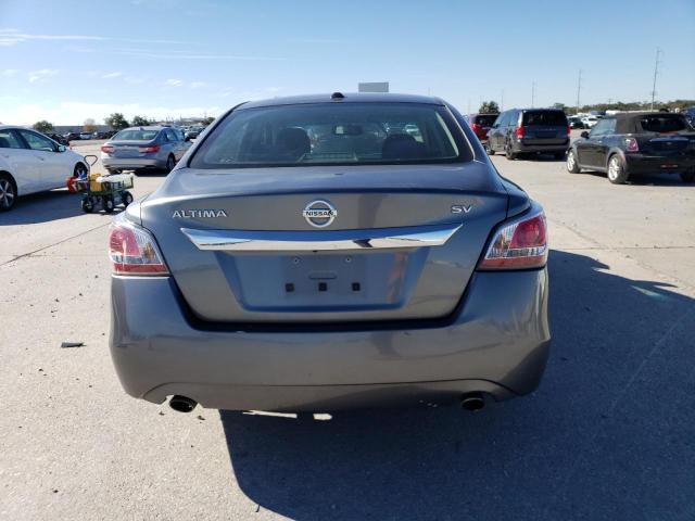Photo 6 from auction – 2015 NISSAN ALTIMA 2.5 with VIN 1N4AL3AP4FC166169