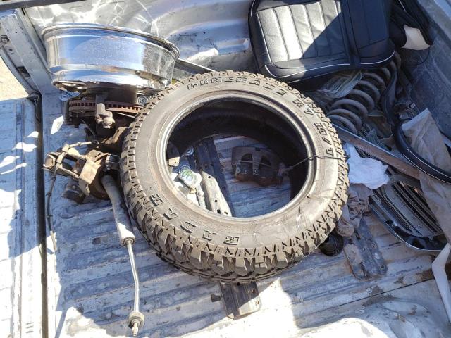 Photo 12 from auction – 2010 DODGE RAM 3500 with VIN 3D73Y3HLXAG152229