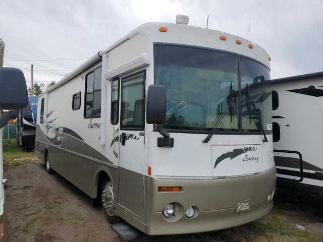 Photo 1 from auction – 2002 WINNEBAGO MOTORHOME with VIN 4UZAAHAK72CK45262