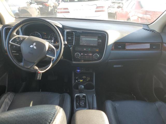Photo 8 from auction – 2014 MITSUBISHI OUTLANDER with VIN JA4AZ3A30EZ016586