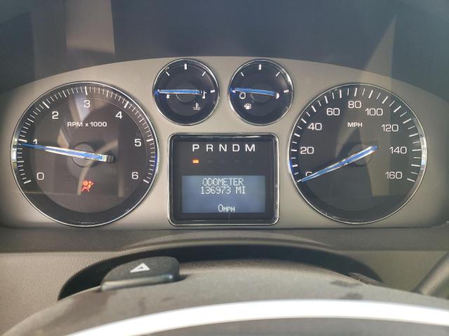Photo 9 from auction – 2008 CADILLAC ESCALADE E with VIN 1GYFK66898R193545