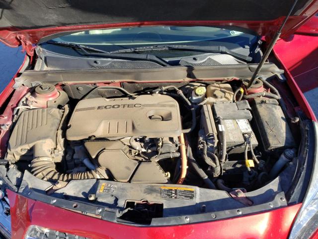 Photo 11 from auction – 2013 CHEVROLET MALIBU 1LT with VIN 1G11D5SR9DF171164