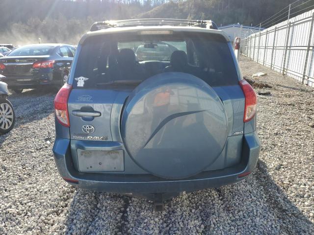 Photo 6 from auction – 2008 TOYOTA RAV4 LIMIT with VIN JTMBK31V285066241