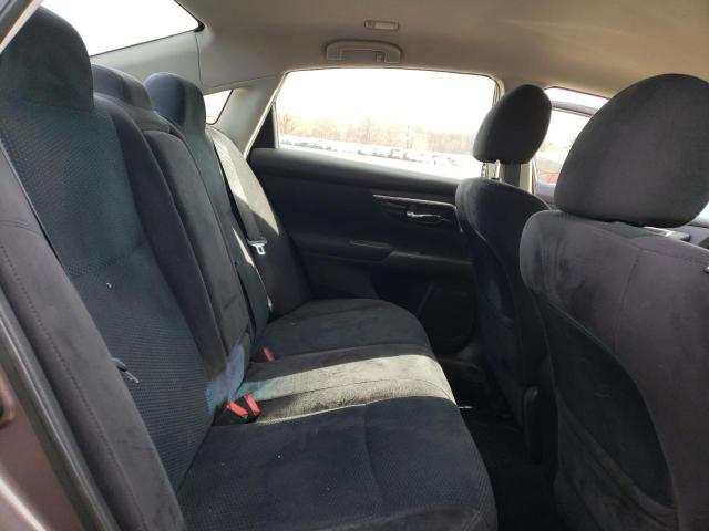 Photo 10 from auction – 2014 NISSAN ALTIMA with VIN 1N4AL3AP3EC410988