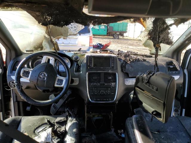 صورة رقم 8 من المزاد - 2017 DODGE GRAND CARA مع VIN 2C4RDGEG8HR848414