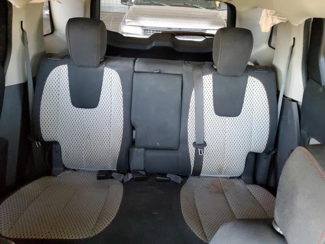 Photo 10 from auction – 2013 GMC TERRAIN SL with VIN 2GKALMEK0D6116426