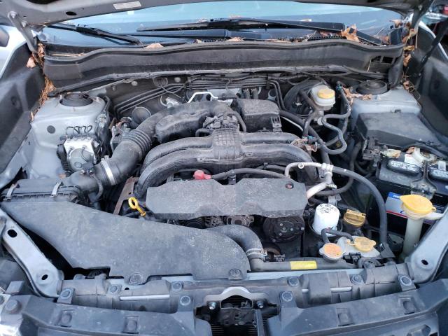 Photo 11 from auction – 2014 SUBARU FORESTER 2 with VIN JF2SJAEC3EH493925