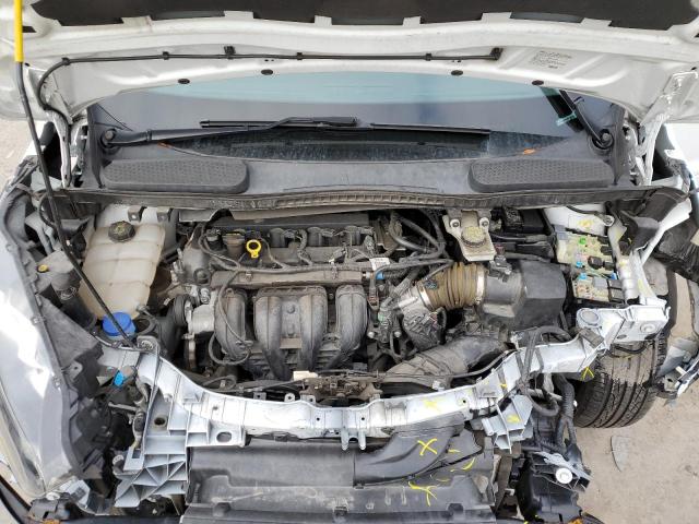 Photo 12 from auction – 2015 FORD TRANSIT CO with VIN NM0AE8F76F1201359