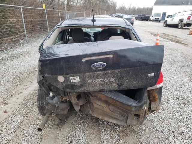 Photo 6 from auction – 2011 FORD FOCUS SE with VIN 1FAHP3FN6BW136769