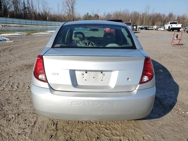 Photo 6 from auction – 2005 SATURN ION LEVEL with VIN 1G8AJ52F85Z176100