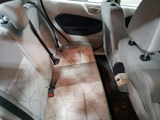 Photo 10 from auction – 2013 FORD FIESTA SE with VIN 3FADP4BJ5DM224464
