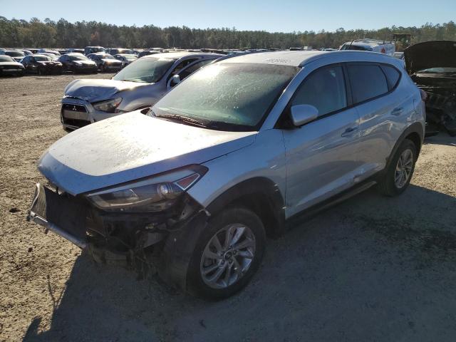 HYUNDAI TUCSON LIM 2016 with VIN KM8J33A45GU092476 - Photo from auction