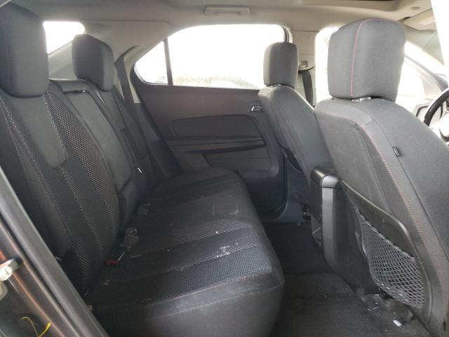 Photo 11 from auction – 2011 CHEVROLET EQUINOX LT with VIN 2GNALDEC0B1221232