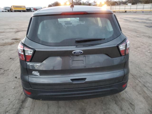 Zdjęcie 6 z aukcji – 2018 FORD ESCAPE S z VIN 1FMCU0F72JUC27055