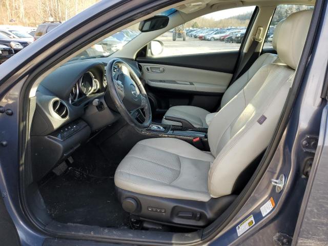 Фото 7 с аукциона – 2009 MAZDA 6 S с VIN 1YVHP82B595M06202