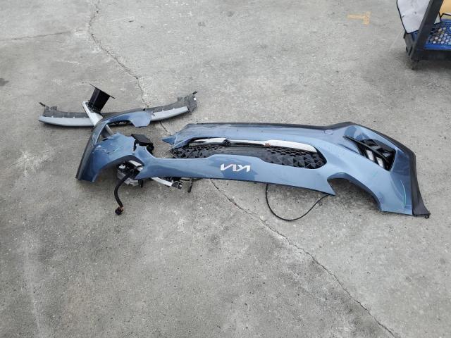 Photo 12 from auction – 2022 KIA NIRO EX with VIN KNDCD3LD8N5490957