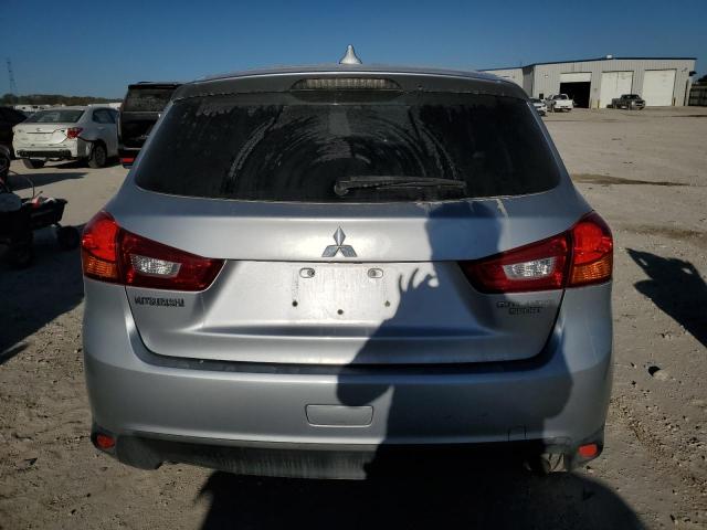 Photo 6 from auction – 2017 MITSUBISHI OUTLANDER with VIN JA4AP3AU3HZ012969
